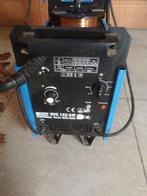 lasposten, Doe-het-zelf en Bouw, Gereedschap | Lasapparaten, Ophalen, Zo goed als nieuw, Overige typen