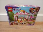 NIEUW - Lego Friends Heartlake City Park Café - 41426, Nieuw, Complete set, Ophalen of Verzenden, Lego