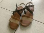 Damessandalen, Enlèvement ou Envoi, Autres couleurs, Comme neuf, Sandales et Mûles