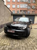 BMW 118D M Sport - 2011 - 164.000 KM - EURO 5 - 143 CH, Auto's, BMW, Euro 5, 1995 cc, Zwart, 105 kW