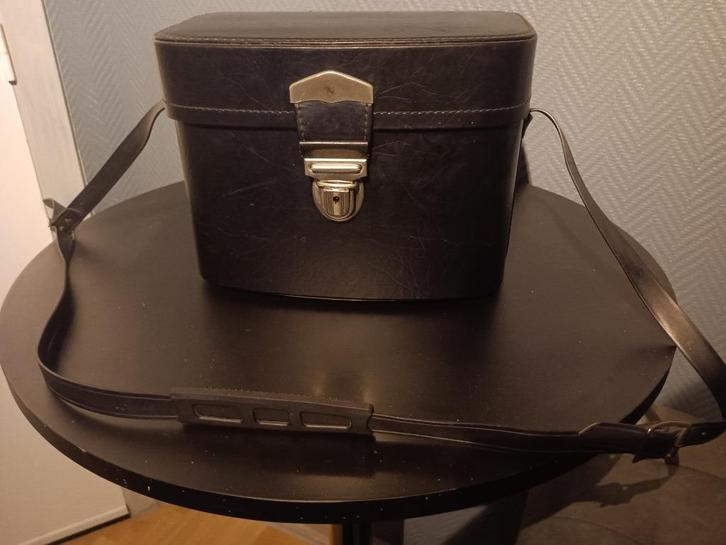 Spiegelreflexcamera Rolleiflex SL35M, Audio, Tv en Foto, Fotocamera's Analoog, Gebruikt, Spiegelreflex, Overige Merken, Ophalen