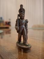 Tinnen soldaat, Collections, Statues & Figurines, Enlèvement