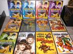 Lot Laurel and Hardy DVD Films, Cd's en Dvd's, Ophalen of Verzenden, Zo goed als nieuw