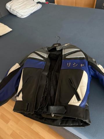 Moto jas te koop dames beschikbaar voor biedingen
