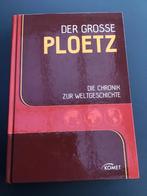 Der Grosse Ploetz / Die Chronik zur Weltgeschichte, Comme neuf, Enlèvement ou Envoi
