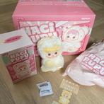 POPMART HACIPUPU Gummy Bear Series Pineapple Flavor - Geel, Envoi