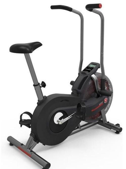 Schwinn Airdyne AD2 HIIT Trainer Airbike, Sport en Fitness, Fitnessapparatuur, Airbike, Armen, Benen, Borst, Buik, Rug, Ophalen