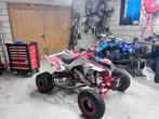 Laeger’s trx 250r Honda