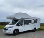 Camper Carado, Airbags, Alkoof, 7 tot 8 meter, Particulier