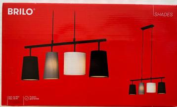 Pendellamp, Enlèvement ou Envoi, Neuf, 75 cm ou plus