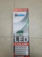 Superfish Led Color - Verlichting aquarium 15 Watt, Ophalen of Verzenden