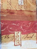 Decoratieve stof met warm patroon, 704cm  145 cm, 200 cm ou plus, Coton, Enlèvement, 120 cm ou plus