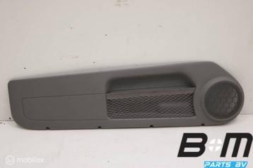 Deurpaneel LV (bestuurderskant) onder Volkswagen Lupo beschikbaar voor biedingen