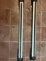 Peugot dakdragers, Ophalen, Zo goed als nieuw