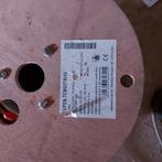 Cable coaxial rg6 voo, Bricolage & Construction, Enlèvement, Comme neuf