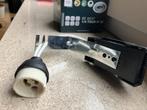Snelaansluitklem + GU10-fitting voor 230V LED-lamp, Ophalen of Verzenden, Nieuw