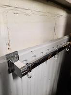 Kapstok (voor aan verwarming), Ophalen, Gebruikt, Overige materialen, Overige typen