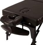 Table de massage Master Supreme pliable LIVRAISON GRATUITE, Sports & Fitness, Envoi, Neuf, Table de massage