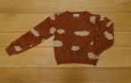trui Filou & Friends, maat 134, Kinderen en Baby's, Kinderkleding | Maat 134, Gebruikt, Meisje, Trui of Vest, Filou & Friends