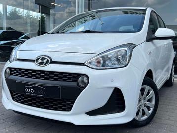 Hyundai i10 1.0i Essence / Airco / Cruise /PDC Avant&Arriere beschikbaar voor biedingen