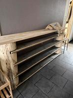 Armoire à tronc d'arbre à faire soi-même, Enlèvement, Comme neuf