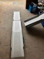 Rampes de chargement télescopiques  Perfolight Etat neuf !, Enlèvement