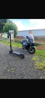 Ninebot Max G2 Zo goed als nieuw, Fietsen en Brommers, Steps, Ophalen, Zo goed als nieuw, Elektrische step (E-scooter), Ninebot