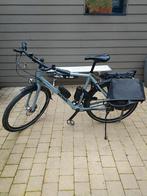 Trekkingfiets, Fietsen en Brommers, 57 tot 61 cm, Ophalen, Zo goed als nieuw, Overige merken