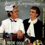 Vinyl, 7"   /   Jantje Koopmans – Die Mooie Ogen, Cd's en Dvd's, Ophalen of Verzenden, Overige formaten