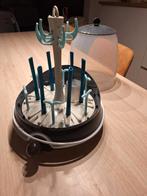 Babymoov elektrische sterilisator, in perfect staat, Kinderen en Baby's, Ophalen, Zo goed als nieuw, Sterilisator