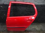 PORTIER LINKS ACHTER Volkswagen Polo III (6N1), Gebruikt, Links, Volkswagen, Deur