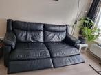 leder, elektrisch en 2m breed. 650 euro, Huis en Inrichting, Ophalen, Gebruikt