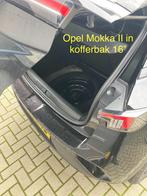 Reservewiel Thuiskomer OPEL Astra Grandland Crossland Mokka, Auto-onderdelen, Banden en Velgen, Banden en Velgen, Gebruikt, Personenwagen