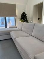 Sofa, Huis en Inrichting, Ophalen, 125 tot 150 cm, Hoekbank, 300 cm of meer