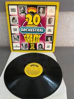 Arcade records 20 Orchestral Greats, Ophalen of Verzenden