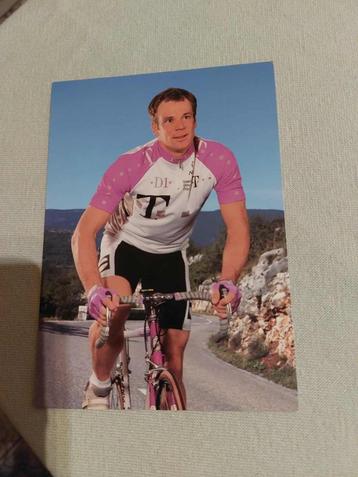 Wielerkaart : Kai Hundertmarck / Telekom 1996 beschikbaar voor biedingen