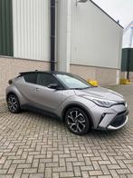 Super uitgeruste Toyota C-HR Hybrid 2020, Auto's, Automaat, Testrit aan huis, Euro 6, Hybride Elektrisch/Benzine