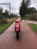 Piaggio Typhoon 2T A klasse 50cc, Fietsen en Brommers, Scooters | Piaggio, Ophalen, Gebruikt, Overige modellen, Klasse A (25 km/u)