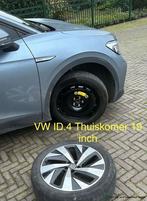 Reservewiel Thuiskomer VW ID4 ID5 Audi Q4 Skoda Enyaq 19 inc, Auto-onderdelen, Ophalen of Verzenden, Gebruikt, Personenwagen, Banden en Velgen