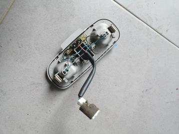 Interieur verlichting MAZDA MX-3 type EC  1991/1998 beschikbaar voor biedingen