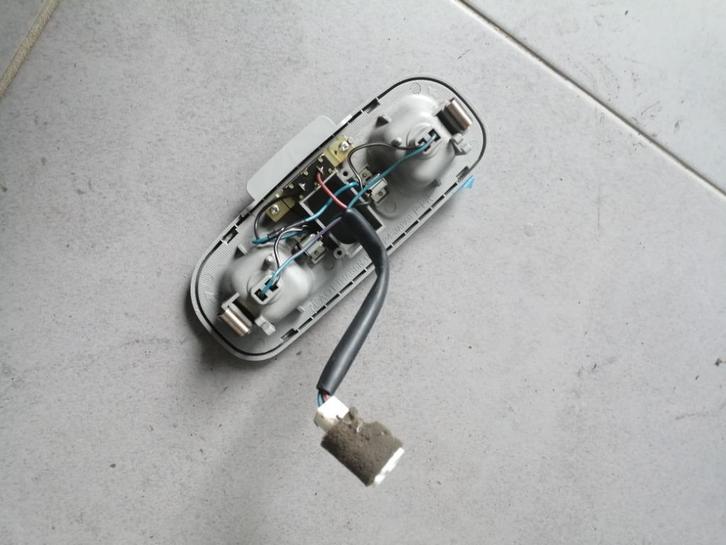 Interieur verlichting MAZDA MX-3 type EC  1991/1998, Auto-onderdelen, Interieur en Bekleding, Mazda, Gebruikt, Ophalen of Verzenden