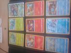 Pokémon Kaarten - Generatie 1 (Kanto) & Generatie 2 (Johto), Hobby en Vrije tijd, Verzamelkaartspellen | Pokémon, Ophalen, Zo goed als nieuw