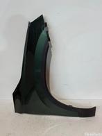 Skoda Karoq rechter zijscherm voorscherm rechts, Gebruikt, Voor