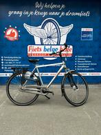 gazelle, Fietsen en Brommers, Fietsen | Heren | Herenfietsen, Versnellingen, Ophalen of Verzenden, Zo goed als nieuw, 57 tot 61 cm