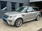 Range Rover Sport HSE SDV6 Diesel 2016, Auto's, Automaat, 2993 cc, 2203 kg, SUV of Terreinwagen