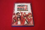 dvd disney high school musical 3, Cd's en Dvd's, Ophalen of Verzenden