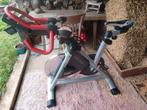 Vélo de spinning kettler, Ophalen, Zo goed als nieuw, Spinningfiets