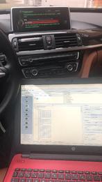 Bmw F G Serie MINI Coderen, diagnose, retrofits,...., Auto-onderdelen, Ophalen of Verzenden, Nieuw, BMW