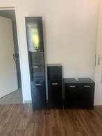 Badkamer set 3pcs, Ophalen of Verzenden