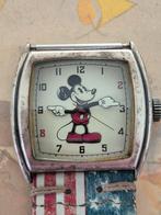 Horloge Disney Betsy, verzameling, vintage, Mickey Mouse, Handtassen en Accessoires, Horloges | Antiek, Overige merken, Staal